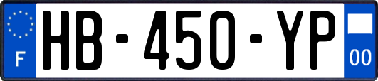 HB-450-YP