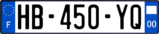 HB-450-YQ