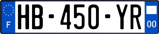 HB-450-YR