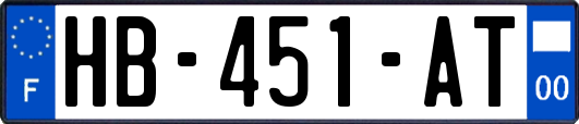 HB-451-AT