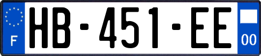 HB-451-EE