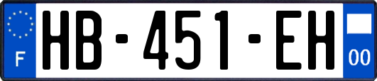 HB-451-EH