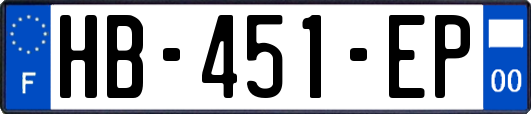HB-451-EP