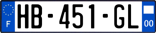 HB-451-GL