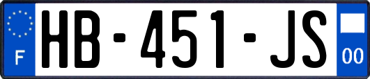 HB-451-JS