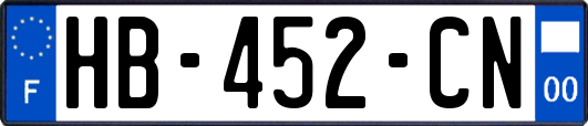 HB-452-CN