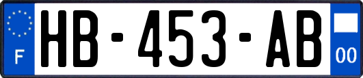 HB-453-AB