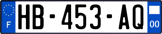 HB-453-AQ