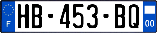 HB-453-BQ