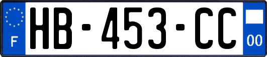 HB-453-CC