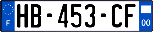 HB-453-CF