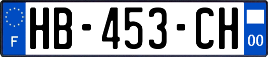 HB-453-CH