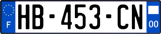 HB-453-CN