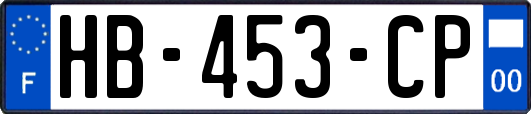 HB-453-CP