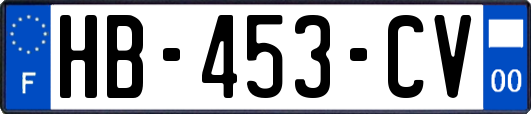 HB-453-CV