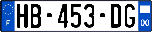 HB-453-DG