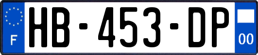 HB-453-DP