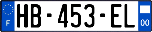 HB-453-EL