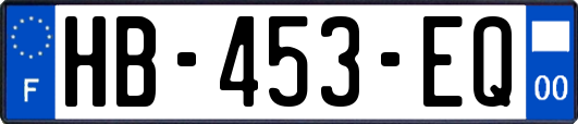 HB-453-EQ