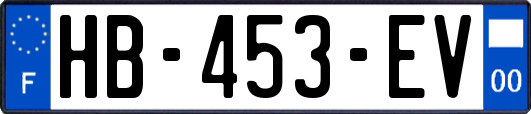 HB-453-EV