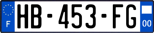 HB-453-FG