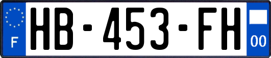 HB-453-FH