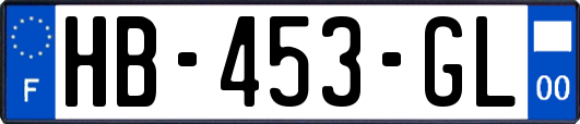 HB-453-GL