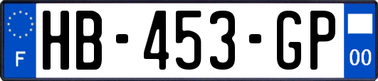 HB-453-GP