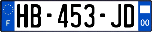 HB-453-JD