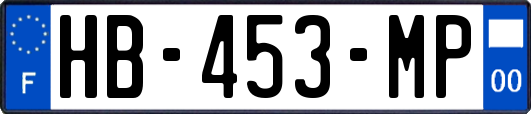 HB-453-MP