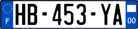 HB-453-YA