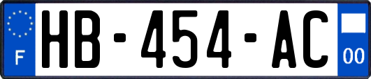 HB-454-AC