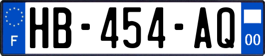 HB-454-AQ
