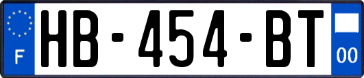 HB-454-BT