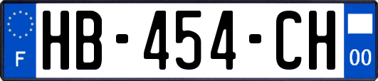 HB-454-CH