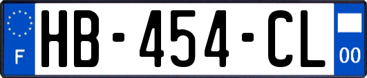 HB-454-CL