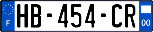 HB-454-CR
