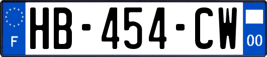 HB-454-CW