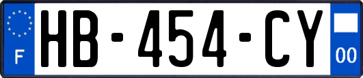 HB-454-CY