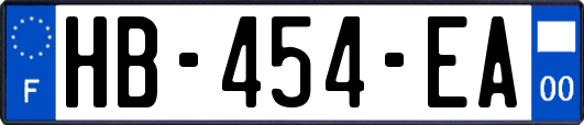 HB-454-EA