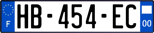 HB-454-EC