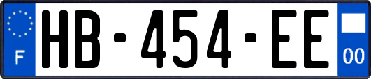 HB-454-EE