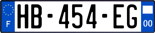 HB-454-EG