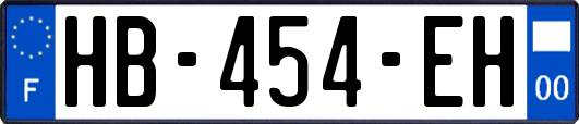 HB-454-EH