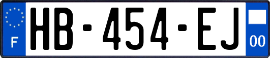 HB-454-EJ