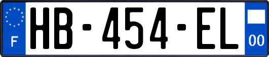 HB-454-EL