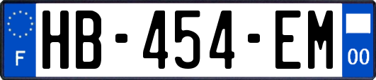 HB-454-EM