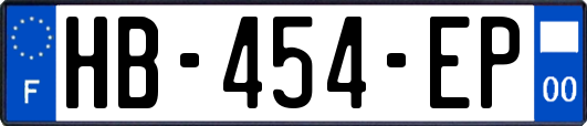 HB-454-EP