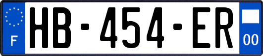 HB-454-ER