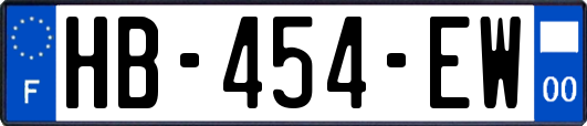 HB-454-EW